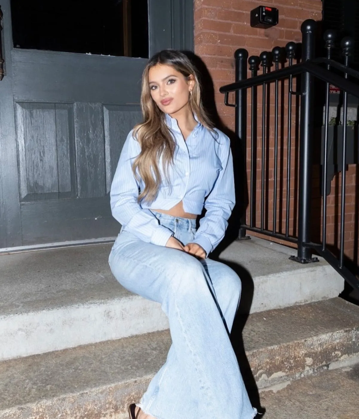 Lexi Young Teases Moving to New York City from Atlanta