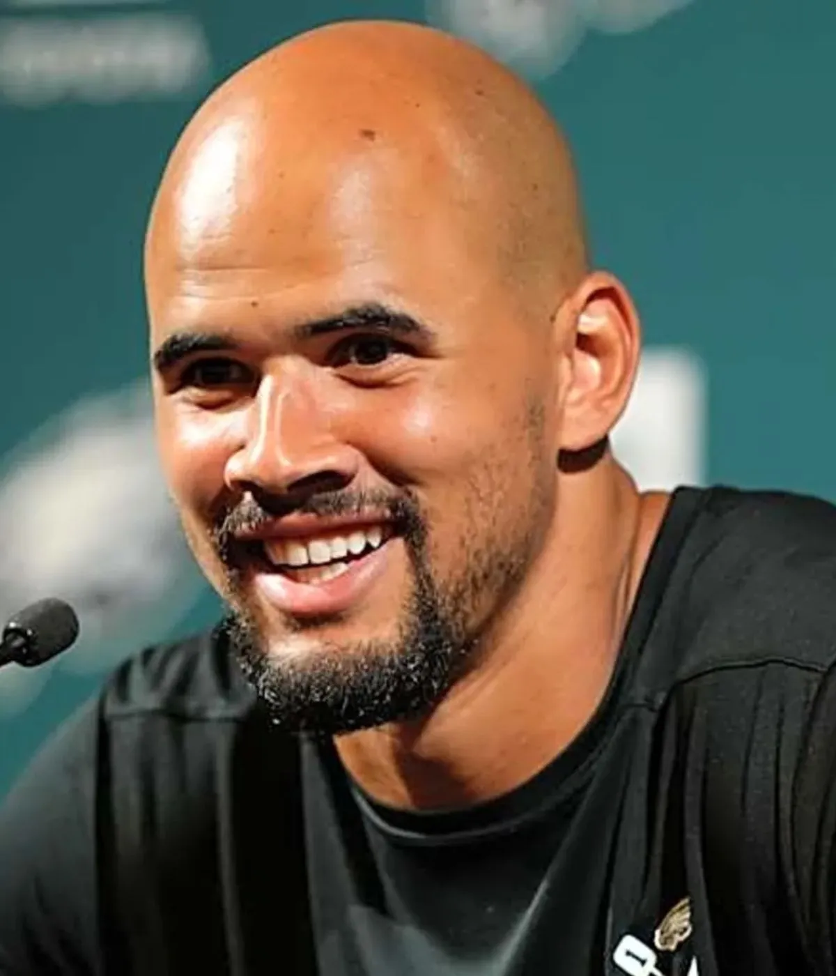 Zack Baun's blunt assessment of 2025 Eagles defense delivers the goods