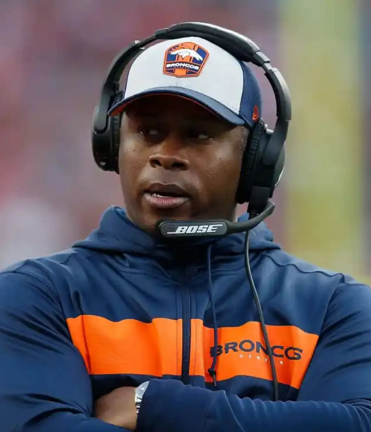 Denver Broncos Vance Joseph Is the Defensive Mind Behind Resurgence