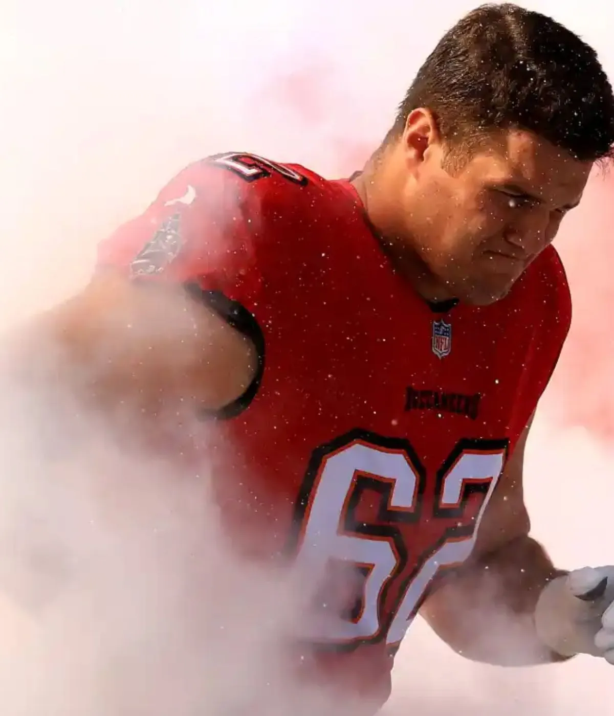 Buccaneers’ $14 Million Former First Round Pick Facing ‘Prove It’ Season