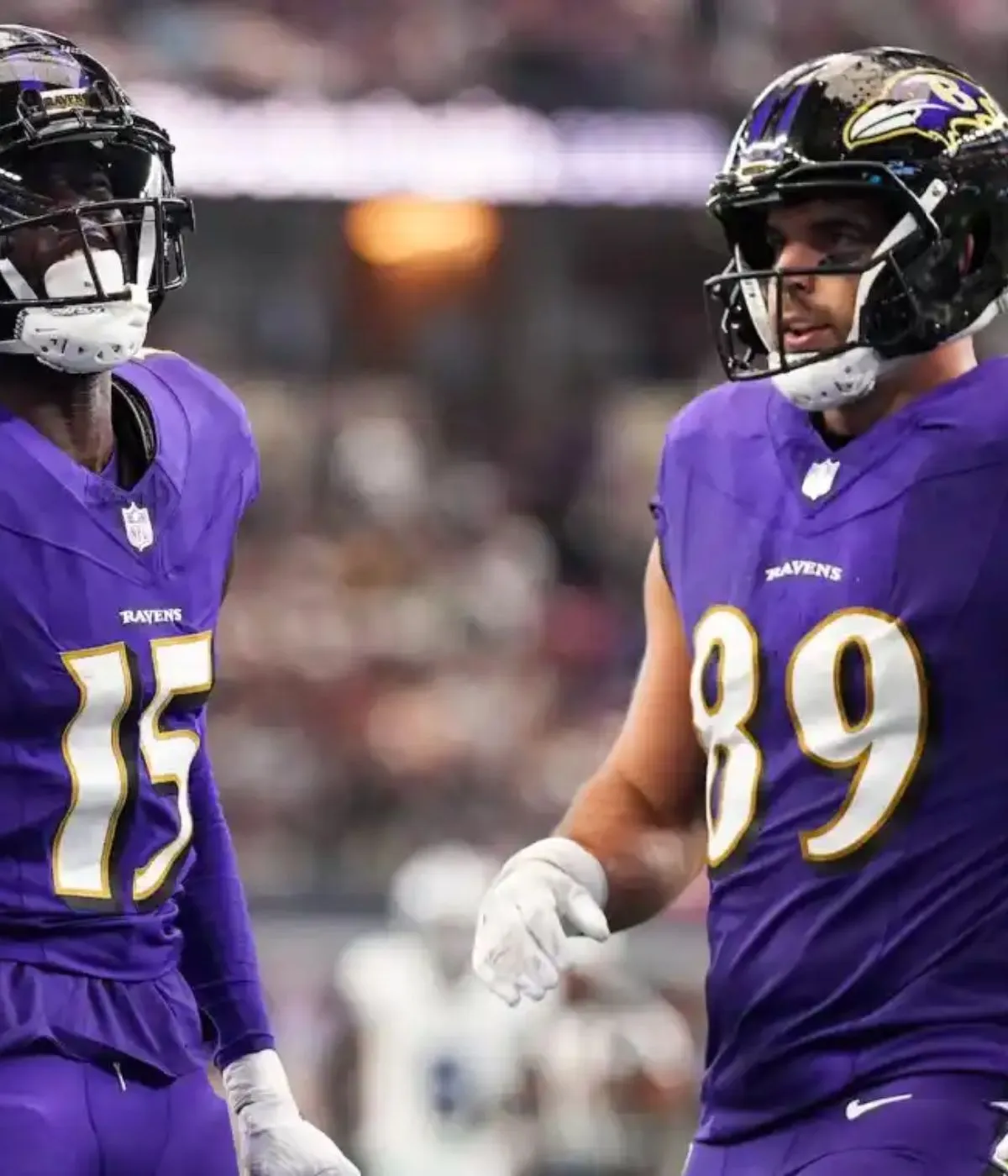 Steelers Urged to Consider Targeting Long-Time Rival WR