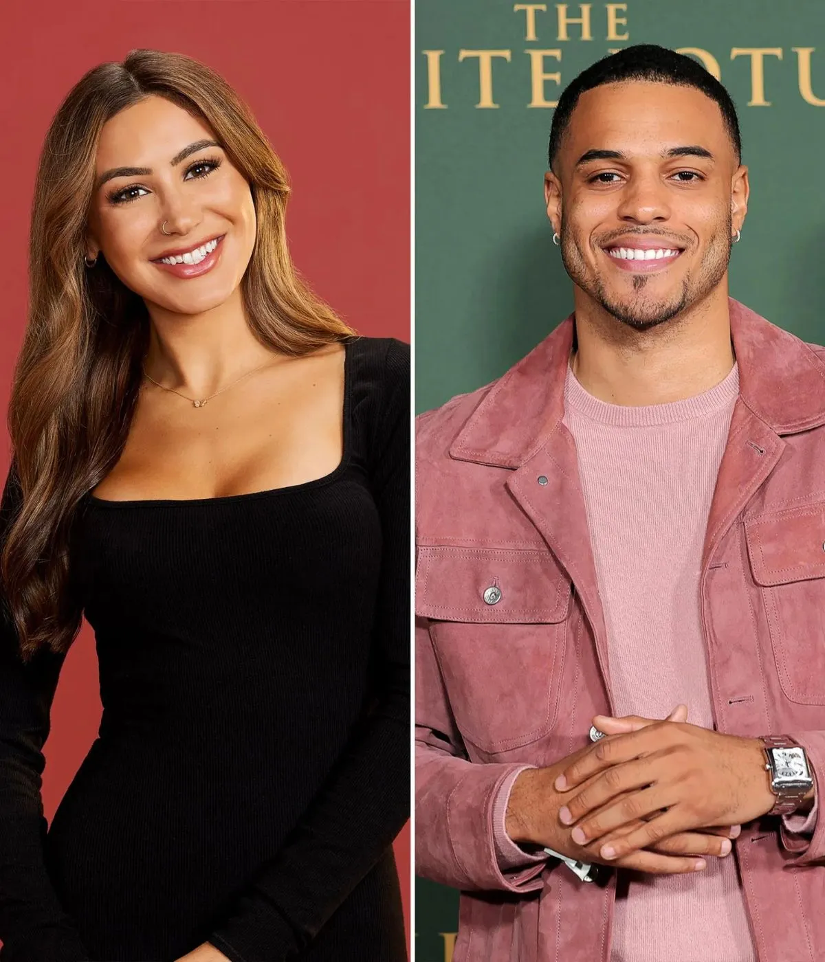 The Bachelor’s Juliana Pasquarosa Addresses Split from Grant Ellis: ‘Marriage Is a Commitment’