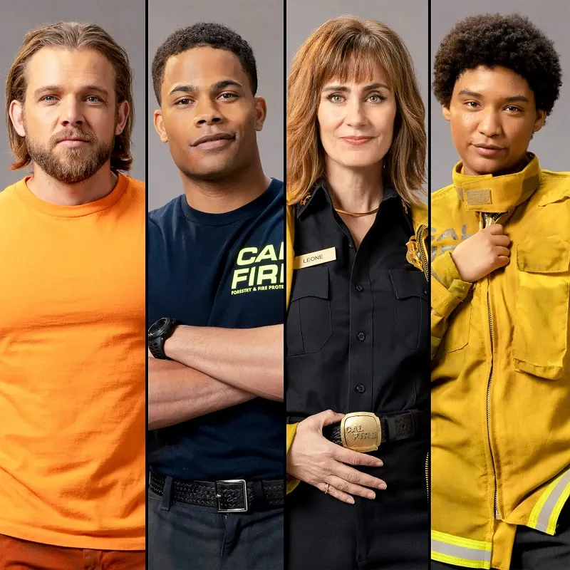 Fire Country Season 4 Is About To Make This Divisive Character Its Most Important