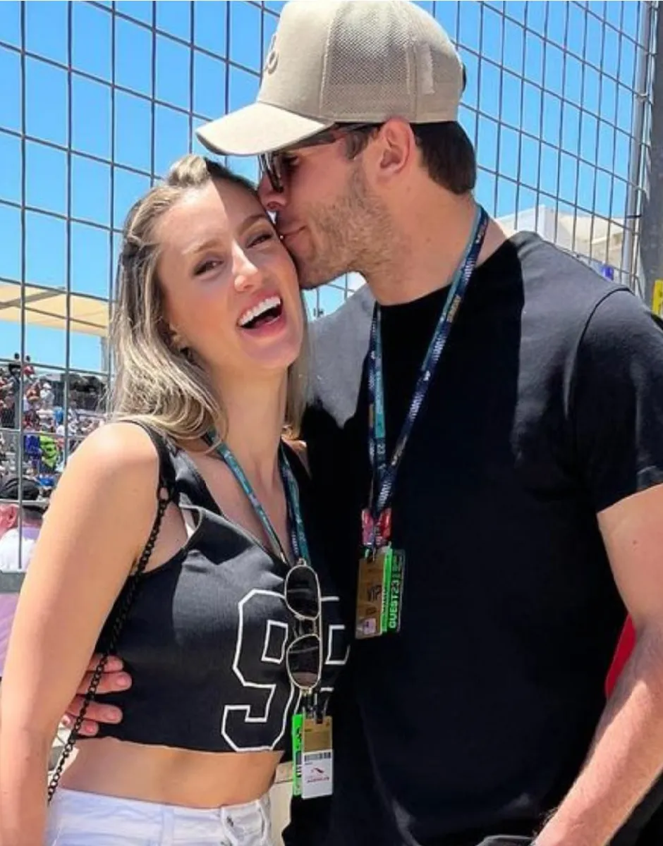 Zach Shallcross & Kaity Biggar: ‘99% Sure’ They’ll Have Twins