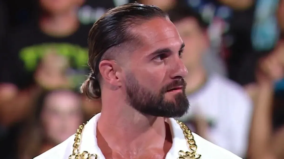 What Happened to Seth Rollins? Updates on His Injury and Career in 2025