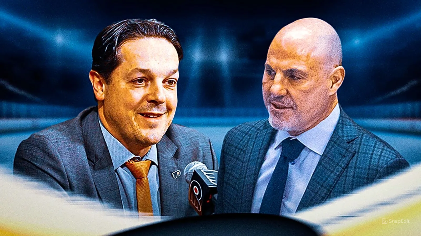 Flyers’ nightmare scenario in 2025 NHL Free Agency