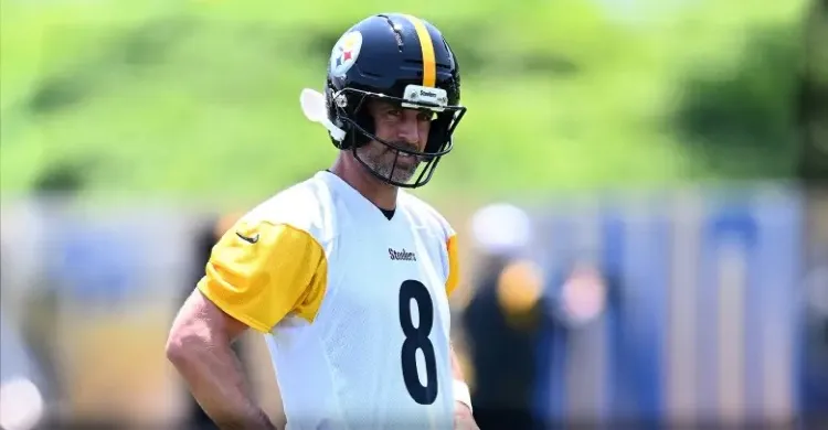 Former 2nd-Round Aaron Rodgers WR Named Potential Steelers Trade Target