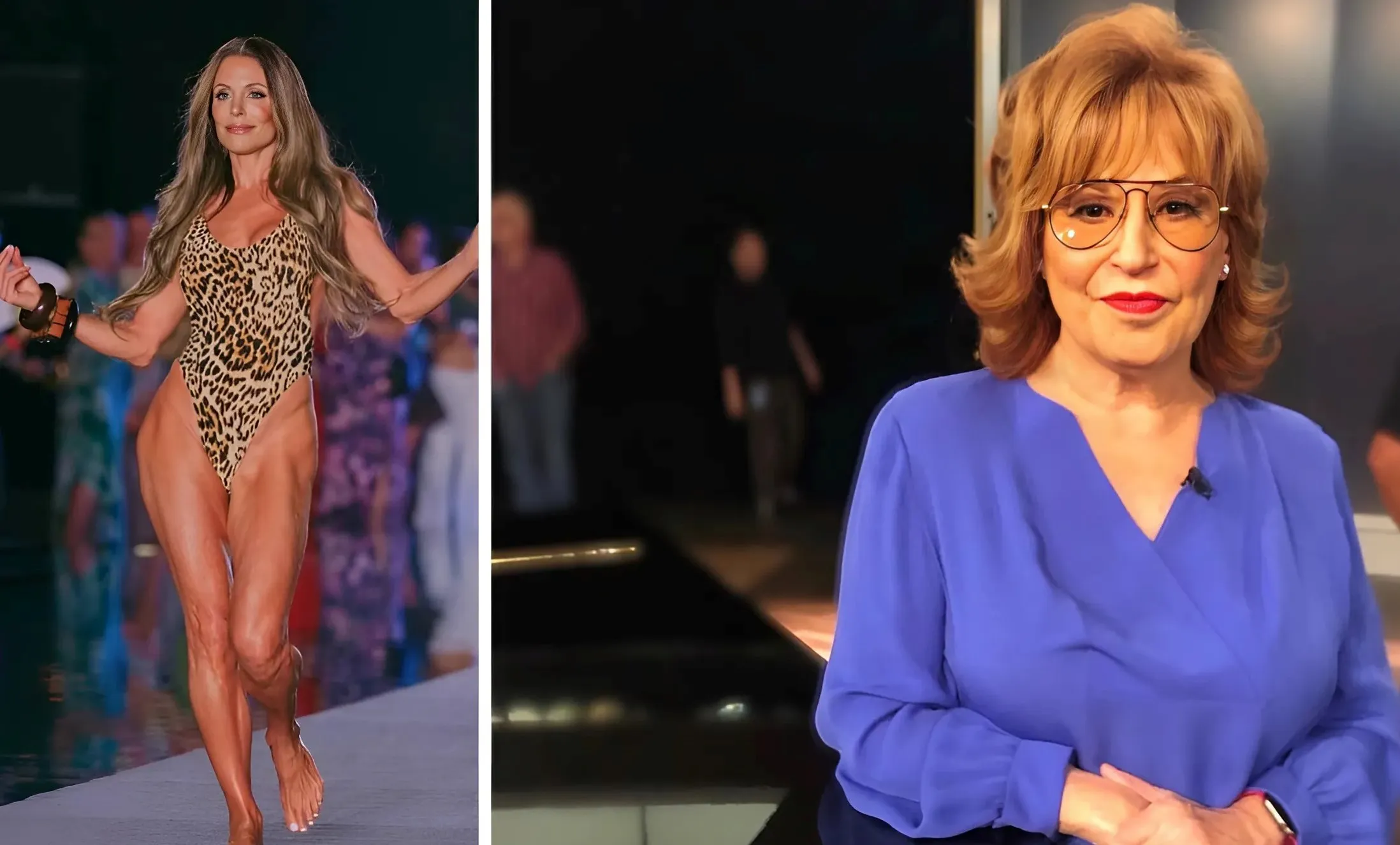 Bethenny Frankel Slammed “Miserable” Joy Behar For Commenting On Her Body-quang