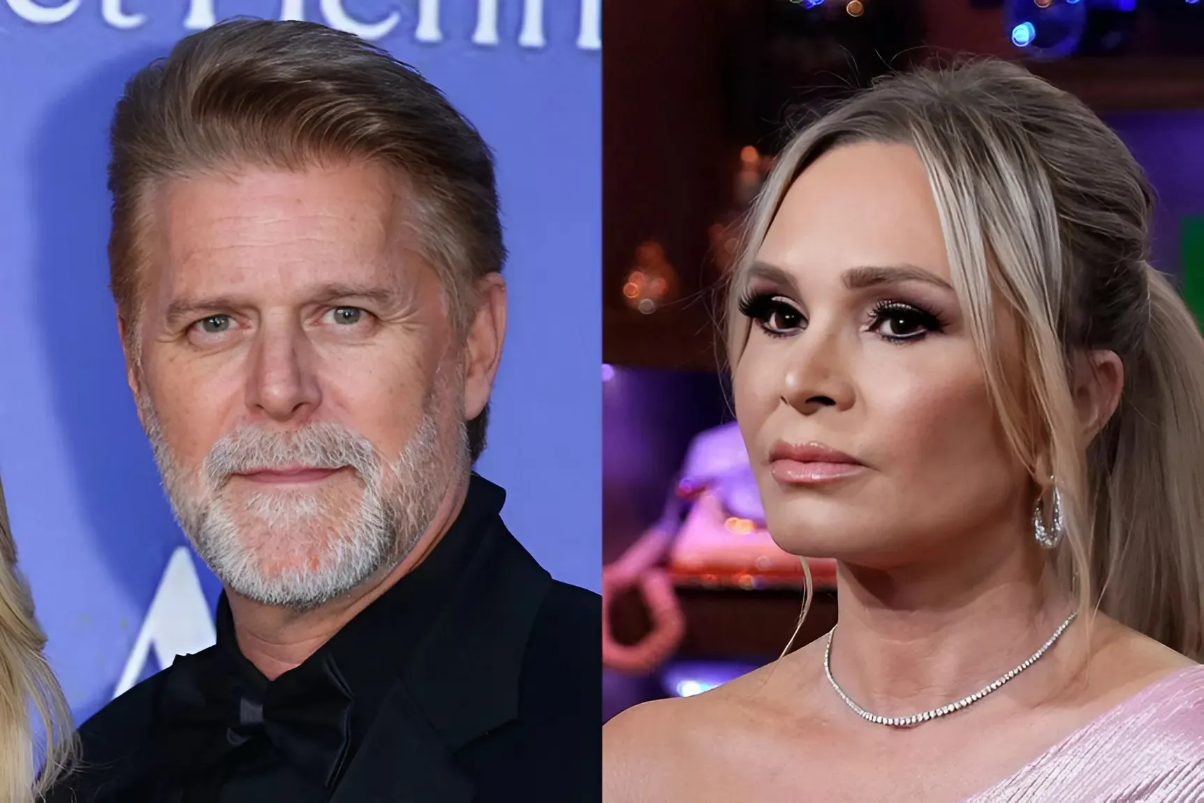 Slade Smiley Drops Bombshell About Tamra Judge in RHOC Season 19 Trailer trucc