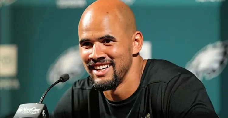 Zack Baun's blunt assessment of 2025 Eagles defense delivers the goods
