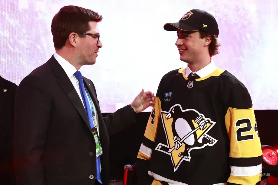Checking in on some mock drafts