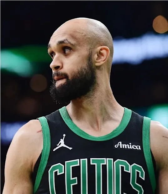 Celtics have the Mavericks' 'dream' trade target Dallas can't afford to ignore
