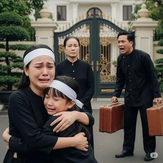 Bốn năm vợ chồng không gần gũi, giờ anh chê tôi béo