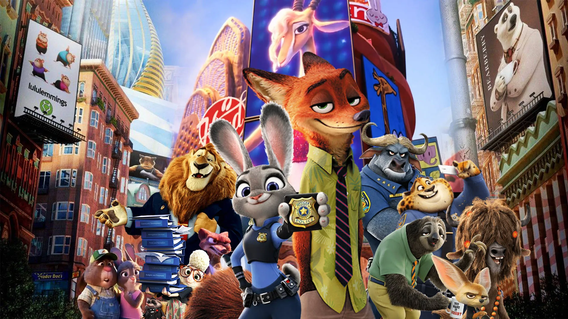 Zootopia 2 News: Judy Hopps and Nick Wilde Are Back!