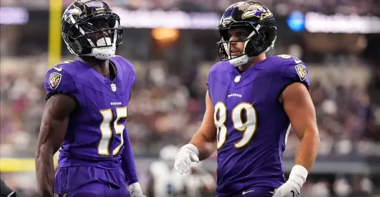 Steelers Urged to Consider Targeting Long-Time Rival WR