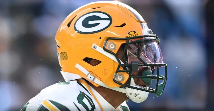 Surprise Packers standout is turning heads in the most absurd way imaginable