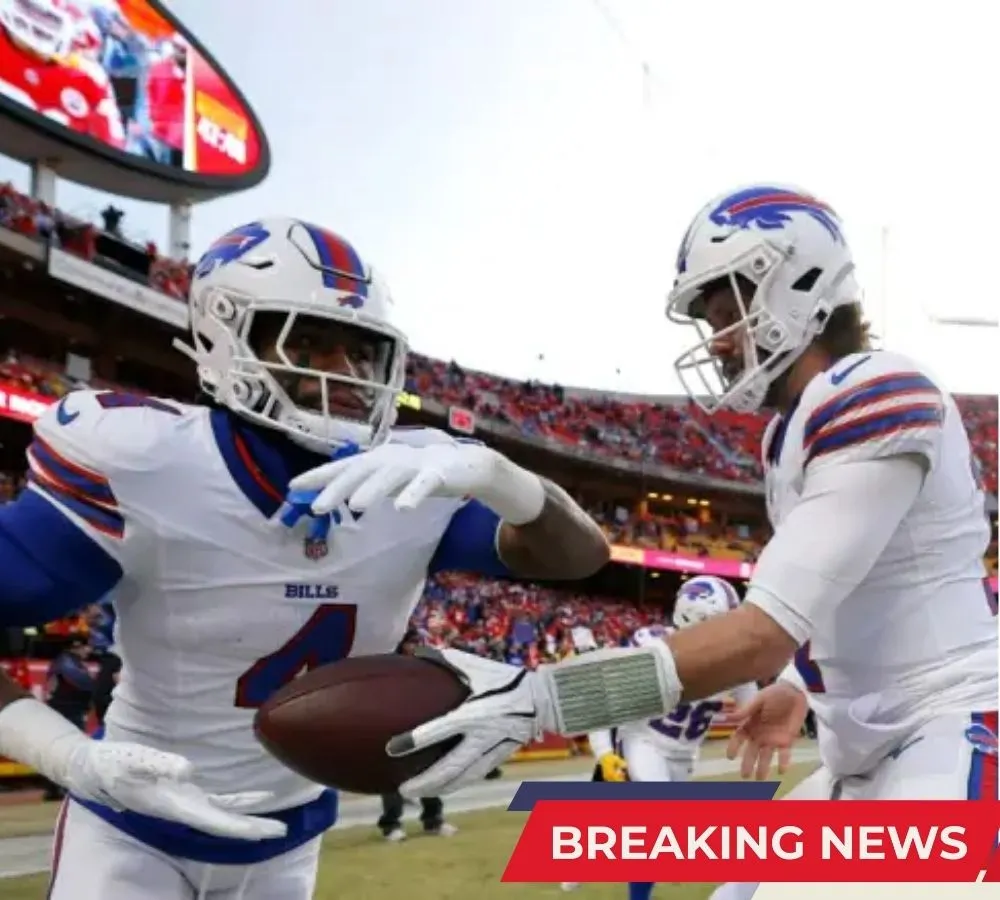 The Buffalo Bills’ Biggest Foe is a $29 Million NFL Star