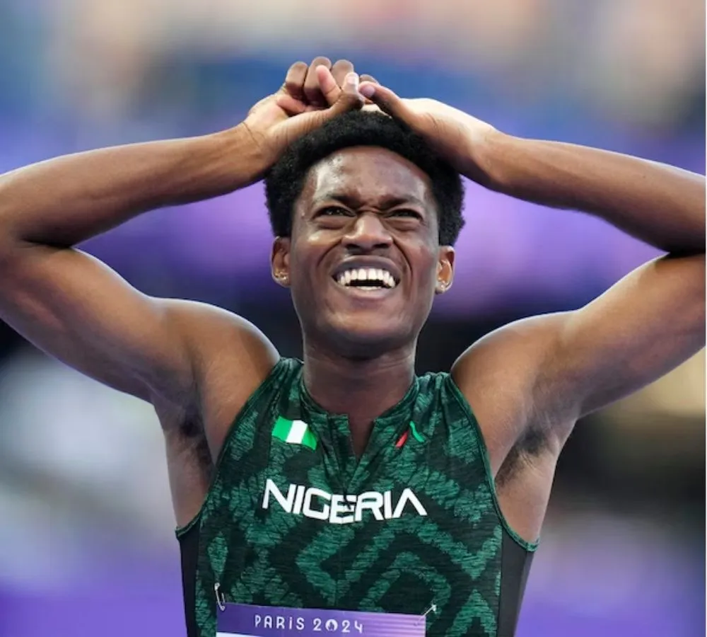 Alabama sprinter wins national championship