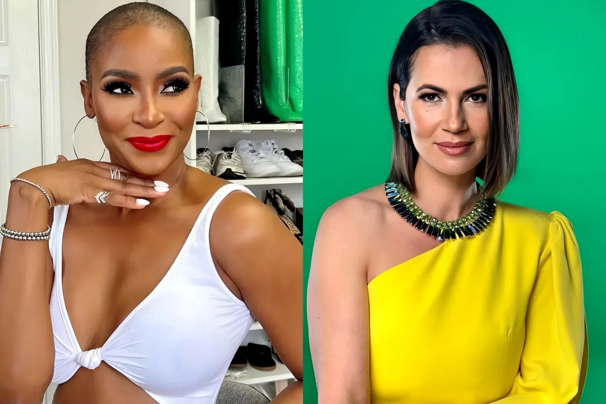 RHOM Star Guerdy Abraira Leaks Text Messages from Julia Lemigova and Calls Her Out Amid Their Drama-quang