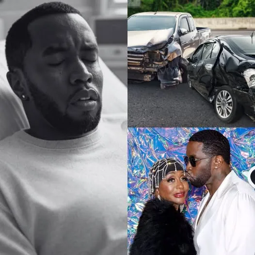 SAD NEWS: 31 minutes ago in Texas, USA. At the age of 60, the family of music mogul Diddy just announced urgent news to his followers that after the court hearing on the 20th, Diddy is currently…