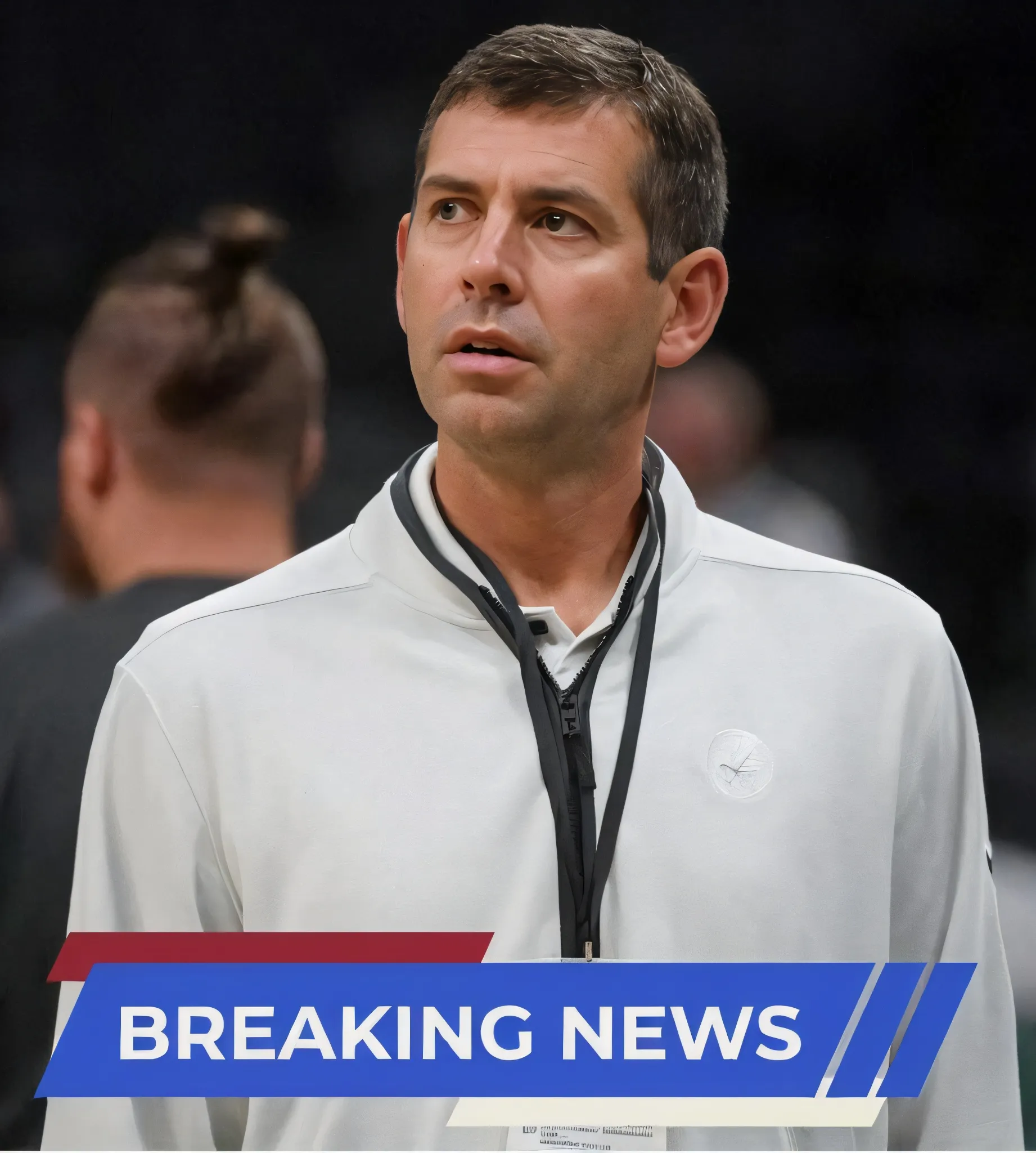 Celtics ‘One Hundred Percent’ Receiving Trade Calls on Two Star Players