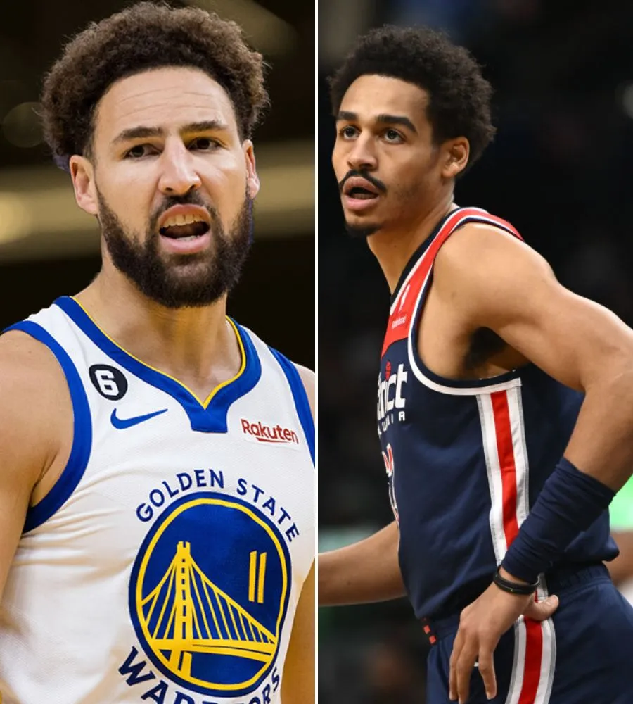 $112 Million Forward Named “Ambitious” Trade Target for Warriors