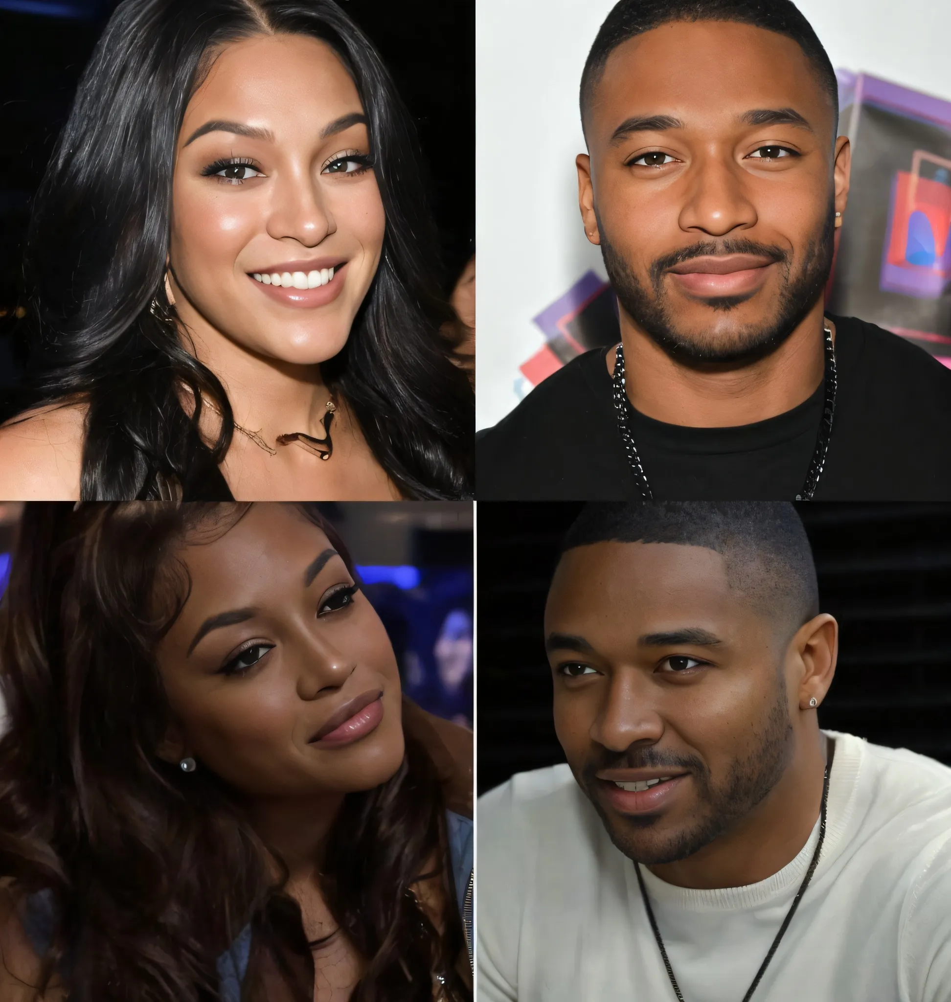 RHOA’s Ralph Pittman Jr. Accuses Drew Sidora of Child Abuse Lies, Exposes Identity of Her Rumored Boyfriend Blakk & Leaks Her Texts, Plus Says He Was Used for a Storyline in Fiery Posts