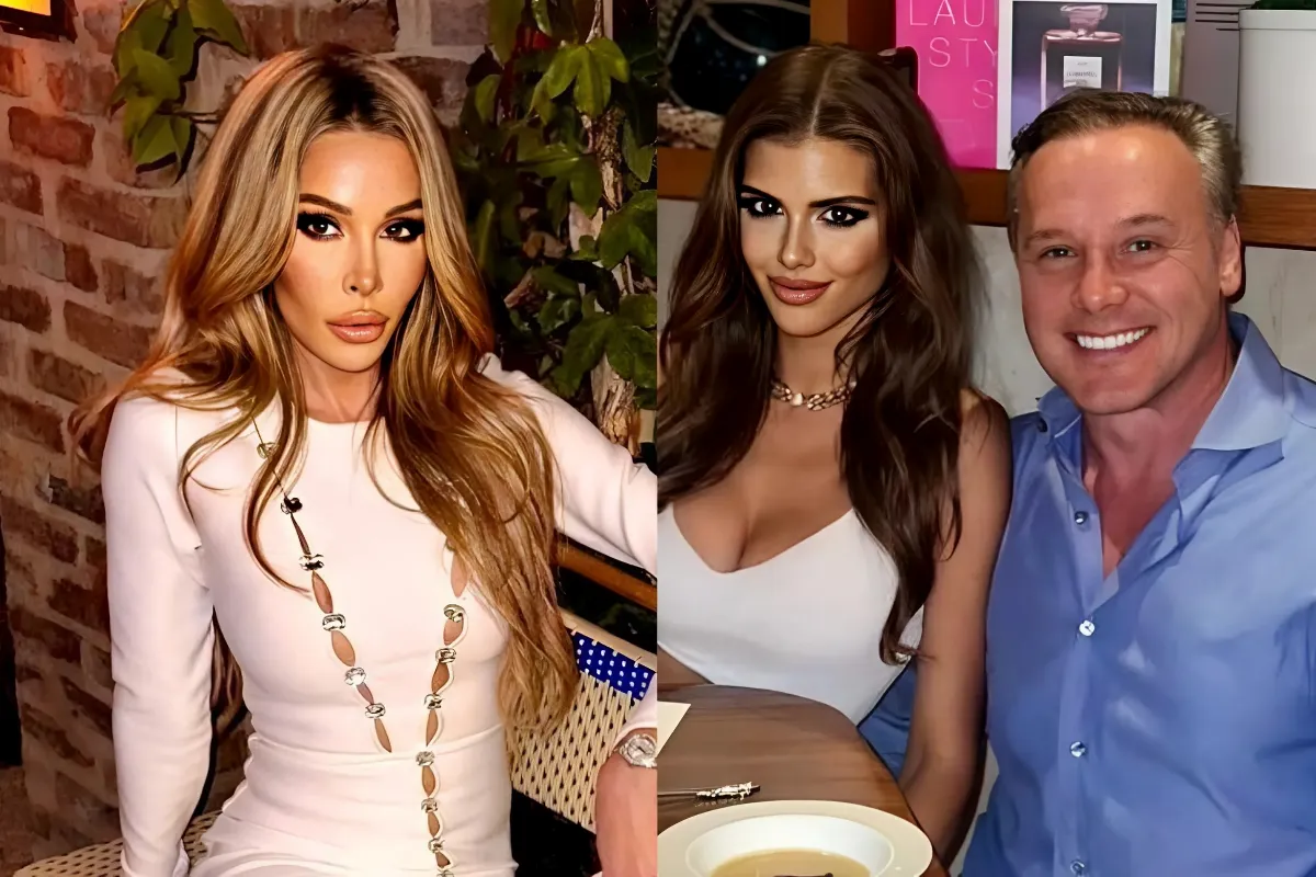Lisa Hochstein Reveals Behind-the-Scenes Drama With Ex Lenny & Katharina, Claps Back at Larsa Over Jody and Shares Where They Stand Today-quang