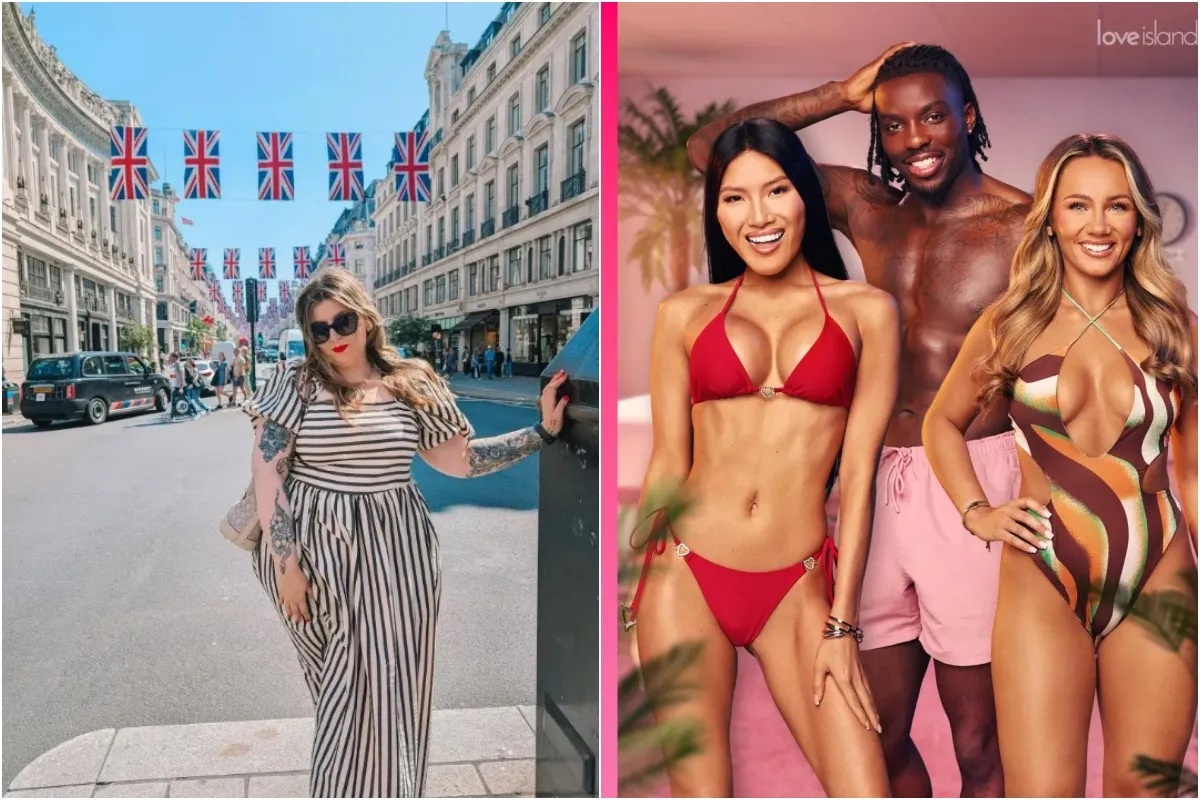 I’m a plus-sized Love Island fan – the show’s latest line up of skinny stars is another GUT PUNCH to us cur ngocc