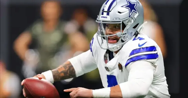 Cowboys QB’s $240 Million Deal Called ‘NFL’s Worst Contract’