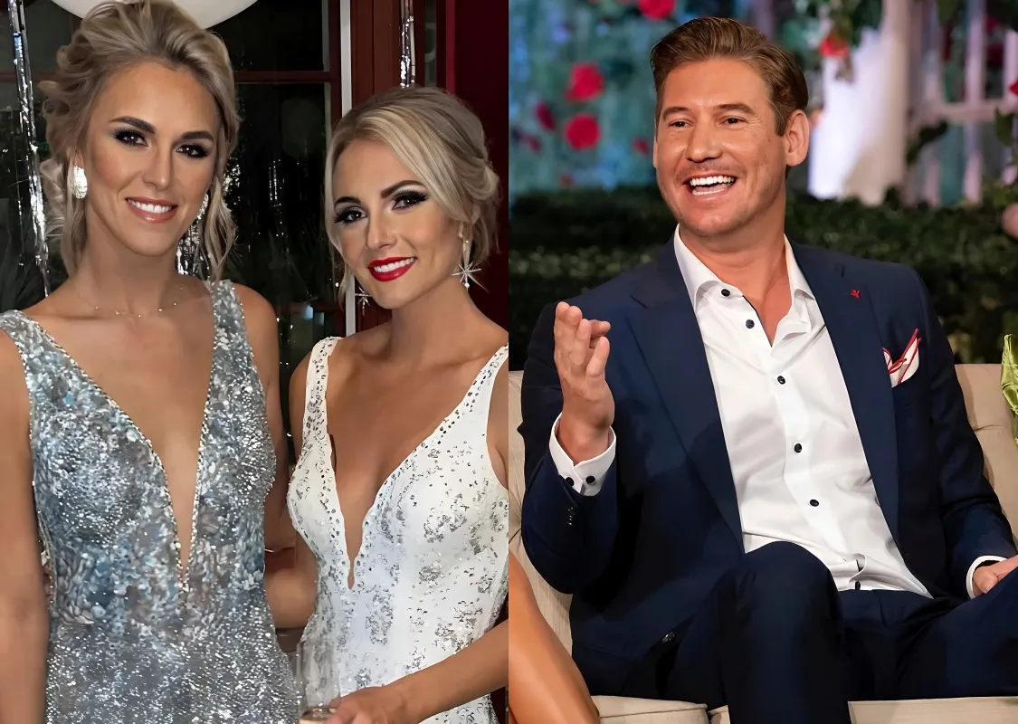 Taylor Ann Green Drops Bombshell on Southern Charm: Olivia & Austen's Alleged Non-Relationship, No Regrets Confession, and Olivia's Response Unveiled - lulu