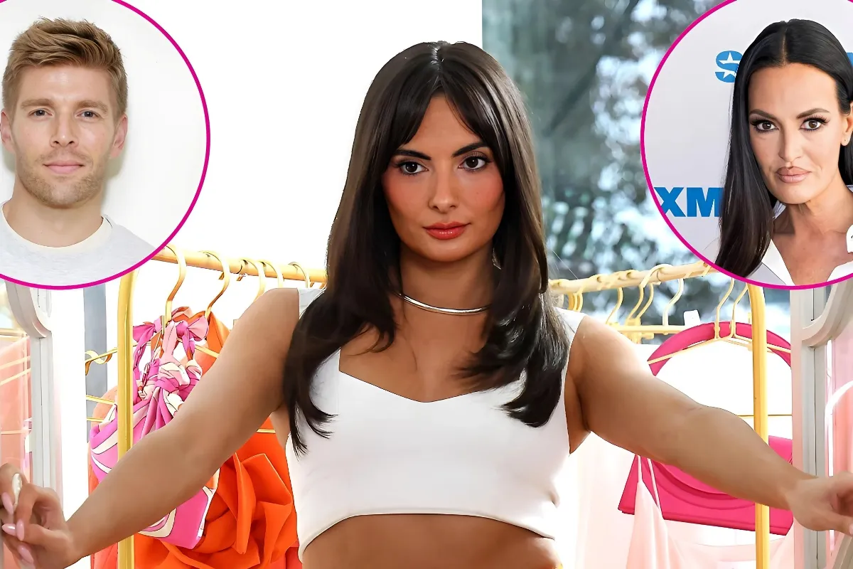 Kyle Cooke, Lisa Barlow & More React to Paige DeSorbo Leaving Summer House tram