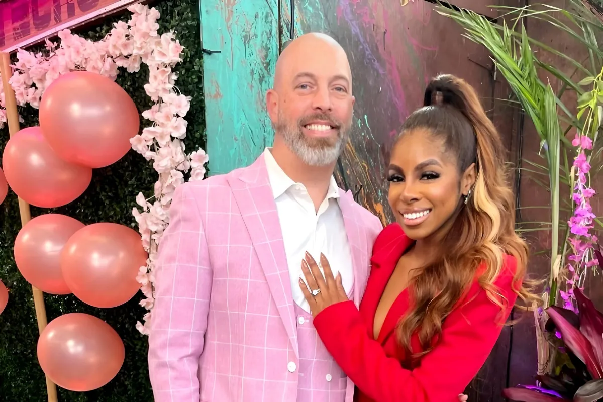 Chris Bassett Cleared as Woman Recants Affair Claim: “I’ve Never Met Him” — Candiace & Fans Respond tram