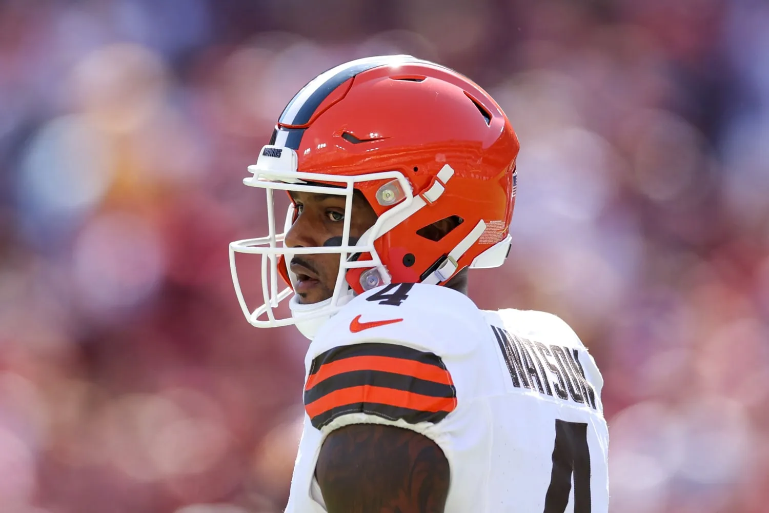 Cleveland Browns QB Contract Named Among Worst in League History