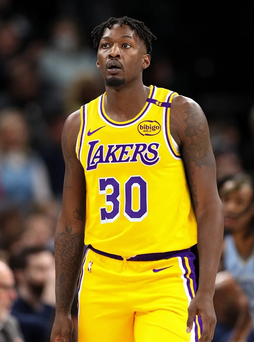 Lakers Get Bad News on $15 Million Forward Ahead of Big Decision