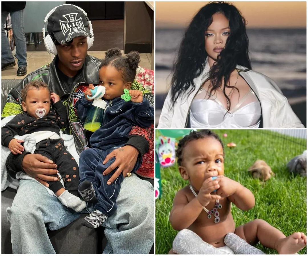 BREAKING NEWS: Cardi B Shocks When Sharing Her Views On Raising Children – Online Community Makes Harsh Comparisons With Rihanna!