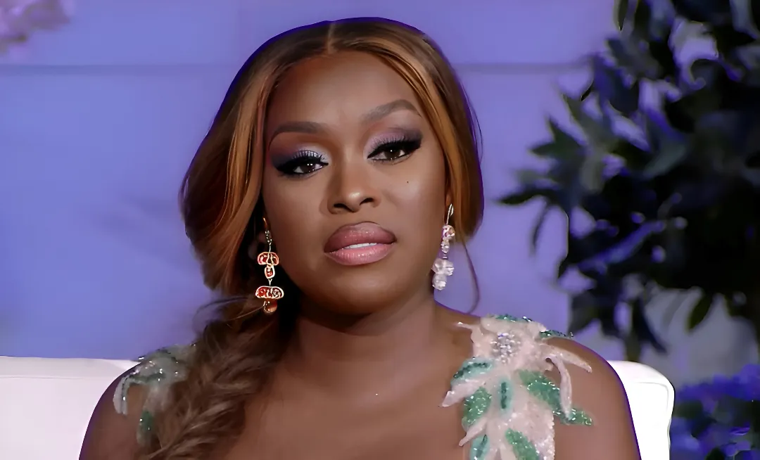 Quad Webb Confirms She’s Not Sure She’ll Be on the New Season of ‘Married to Medicine’