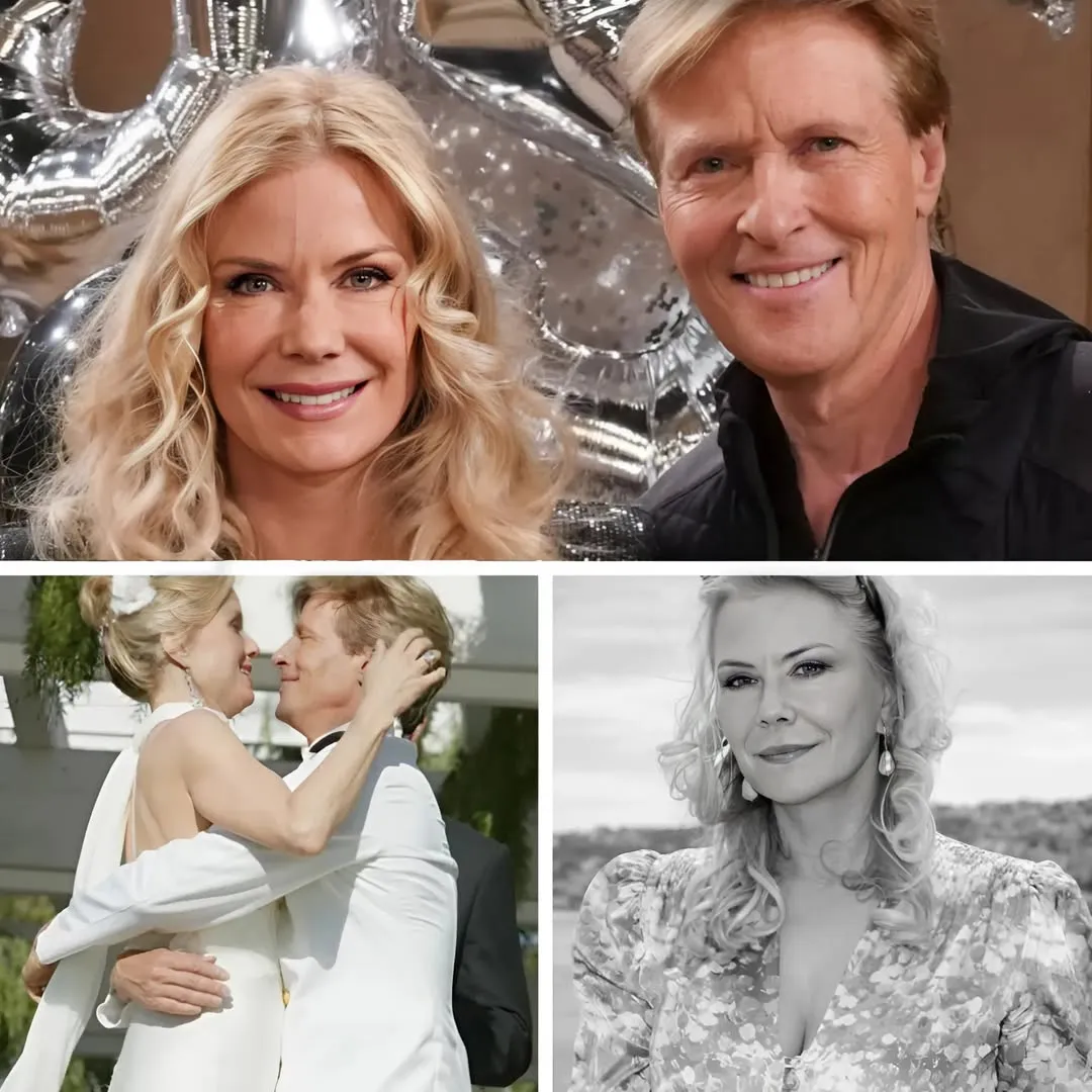 You Won’t Believe What Nick Has Up His Sleeve To Save Brooke From Ridge—Jack Wagner Spills And It’s Epic!