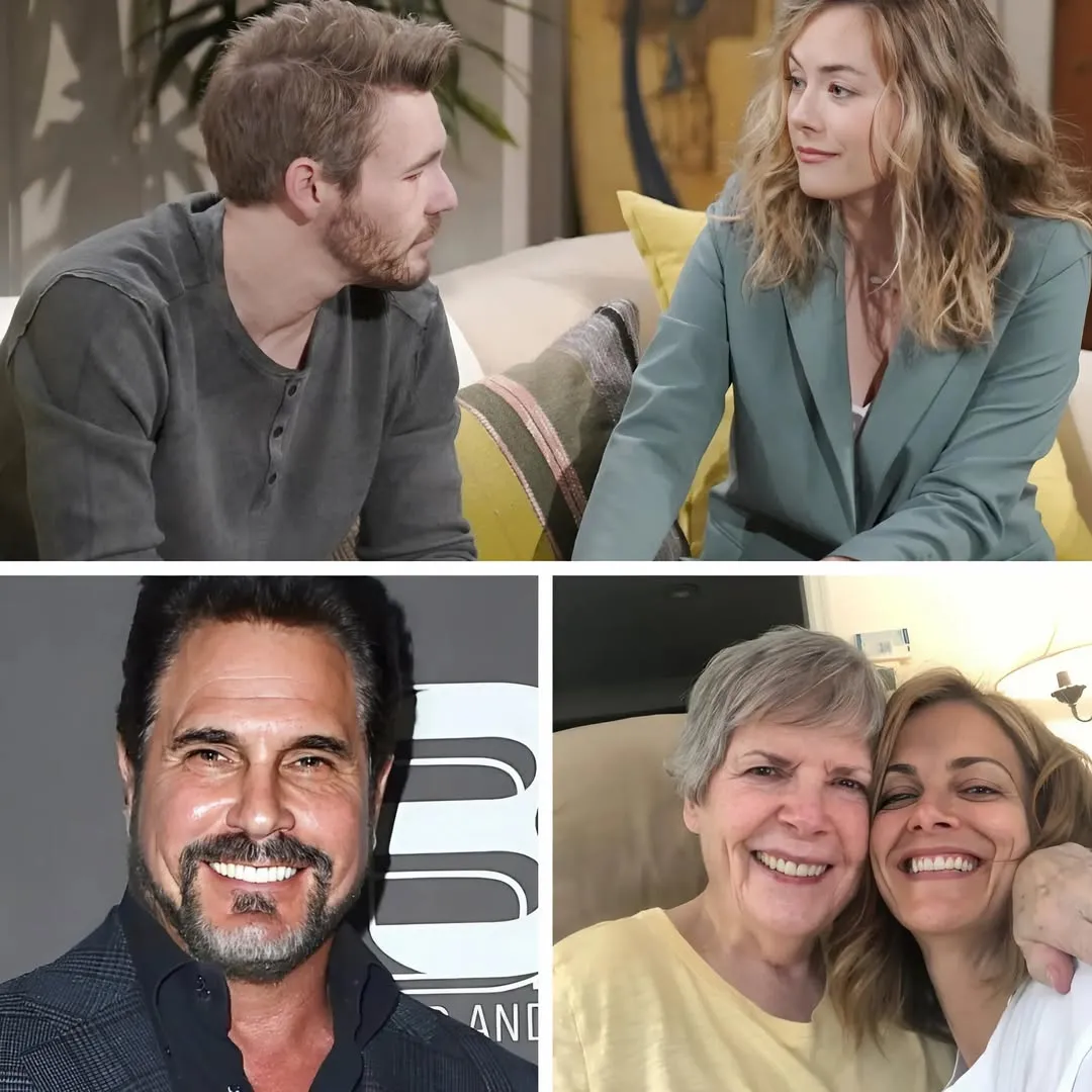 5 Shocking Reasons Bill & Taylor Should Be The Bold And The Beautiful’s Next Power Couple