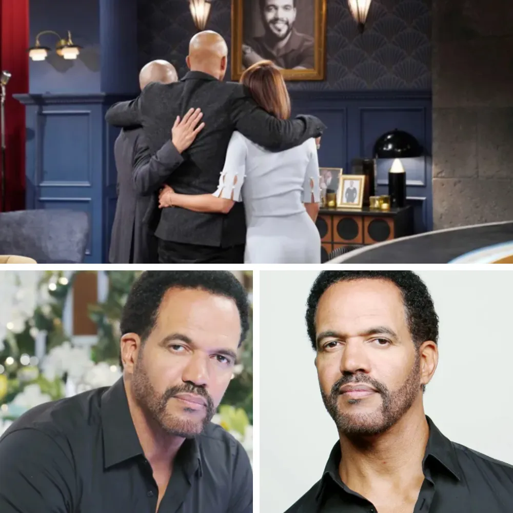 The Young And The Restless Icon’s Real Life Explored—You’ll Be Shocked By This Kristoff St. John Doc!