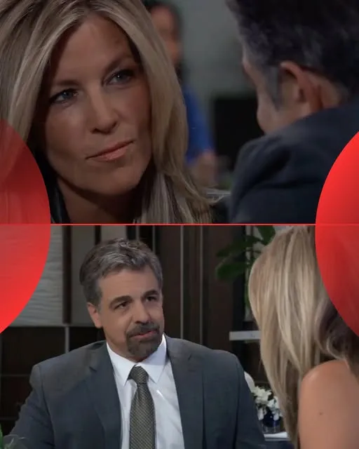 Love Bomb! General Hospital Star Teases Carly’s Blowup Over Brennan’s Dirty Secret