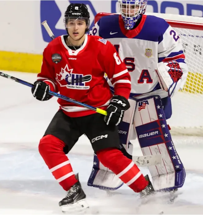 Red Wings seven-round mock draft ends with a stunner fans won’t see coming