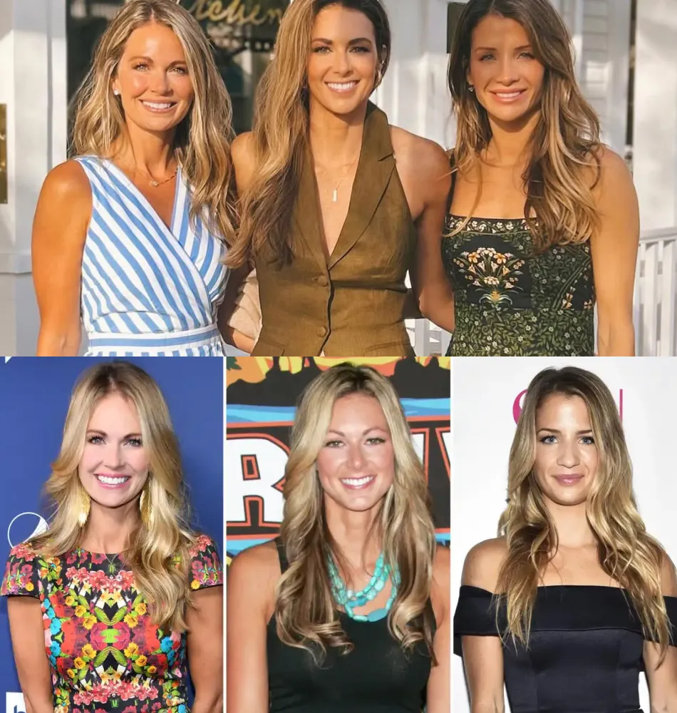 See How Cameran Eubanks and Naomie Olindo Celebrated Chelsea Meissner's 40th Birthday