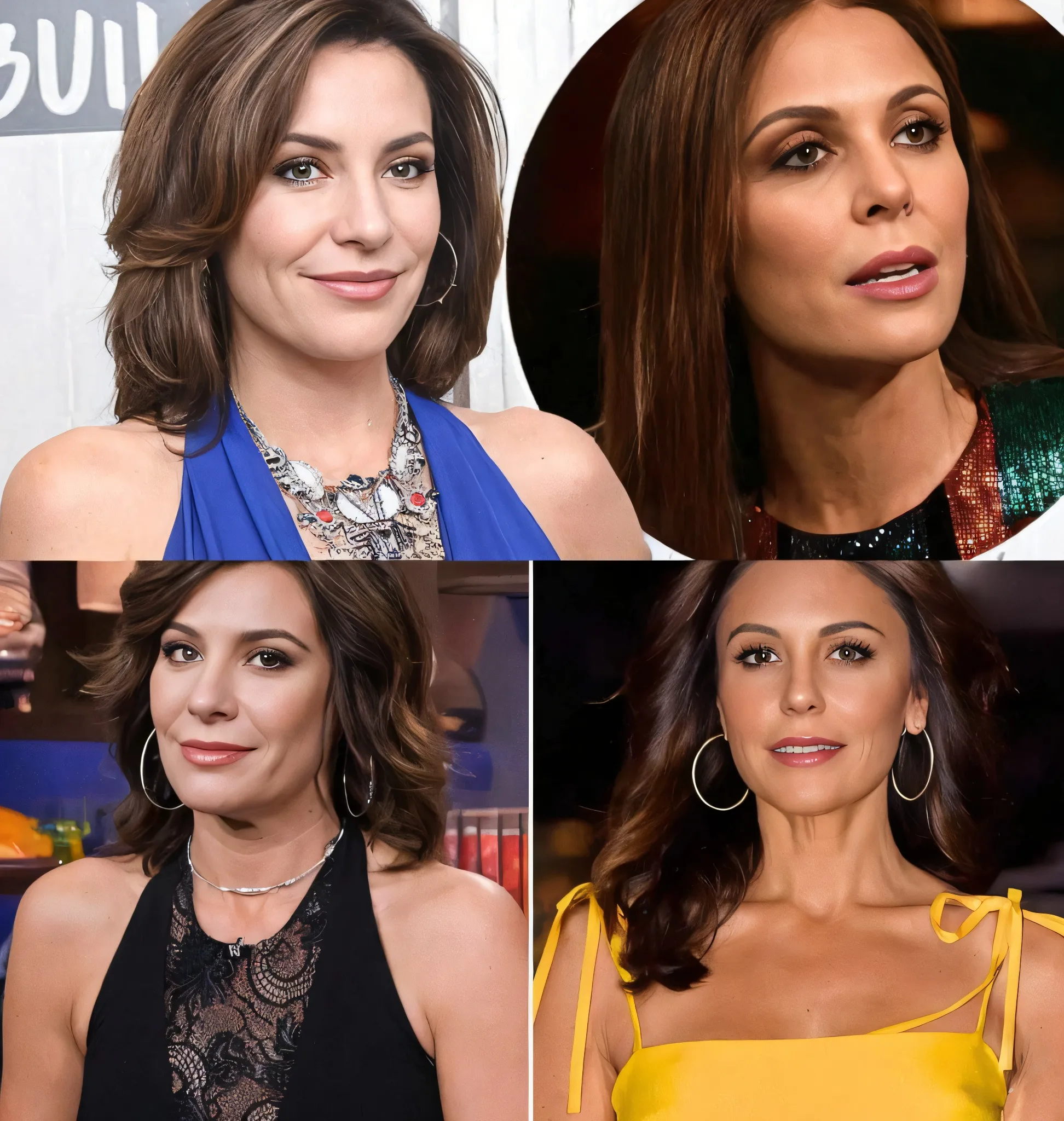 Luann de Lesseps Claims Bethenny Frankel Put Fear Into RHONY Women, Plus Looks Back on ‘Scary Island’ and Insists Kelly is “Not Crazy” as Sonja Recalls Hiding in Ramona’s Room