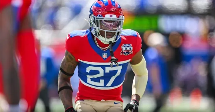 49ers Coach Reveals Reason for Jason Pinnock Signing
