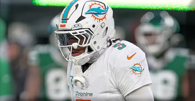 Steelers' Potential Trade Price For All-Pro CB Jalen Ramsey Revealed