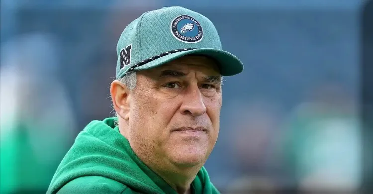Vic Fangio’s Defensive Blueprint: How New Faces, Versatility Will Define 2025 Eagles Defense