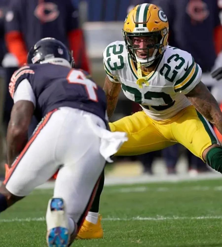 Bears may have made a fatal mistake (and it could decide the NFC North)