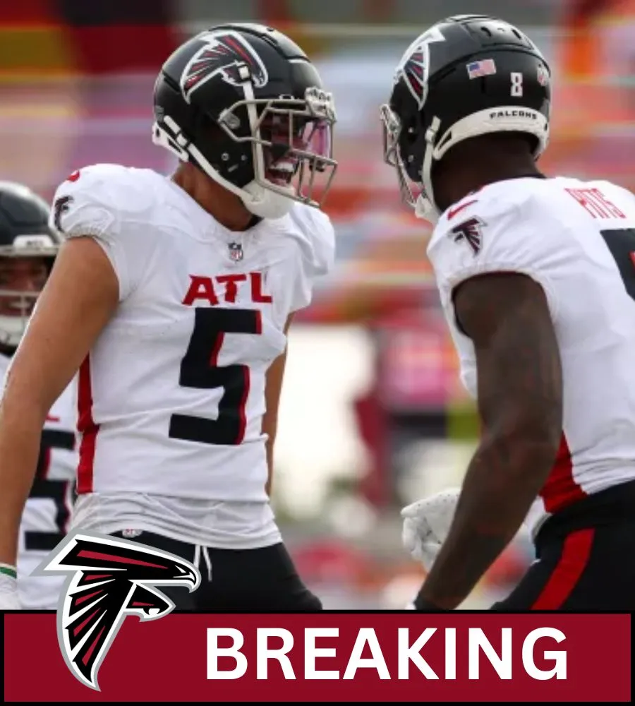 Falcons pass-catcher gets 'big-time mismatch' praise from Raheem Morris