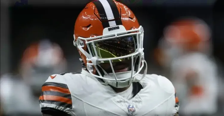 Ex-Browns Defender Fires Shot at Team After Steelers Move